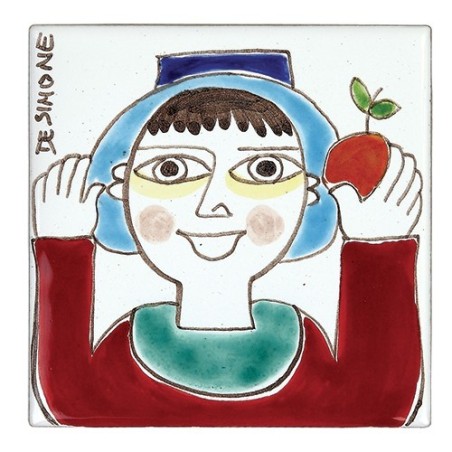 Tozzetto Folk TZT685FK-04