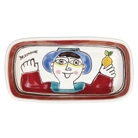 Posacenere Folk PC313FK-1