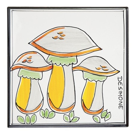 Piastrella in ceramica Folk PI297FK-07V