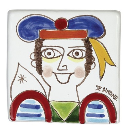 Tozzetto Folk TZT685FK-12
