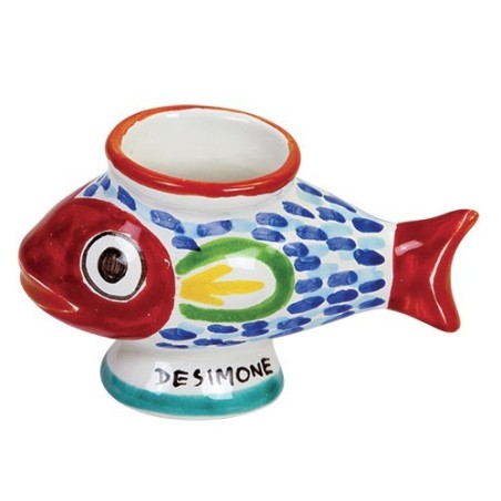 Bomboniera Pesce BB218PE
