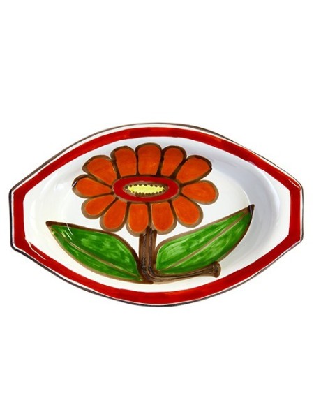 Appetizers Plate Linosa ANTLI