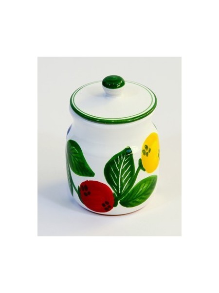 Sugar Bowl Elba ZU56EL
