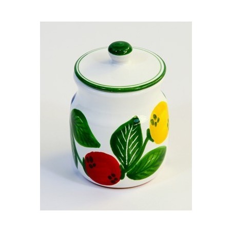 Sugar Bowl Elba ZU56EL