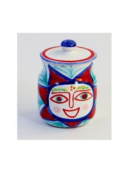 Sugar Bowl Salina ZU56SA
