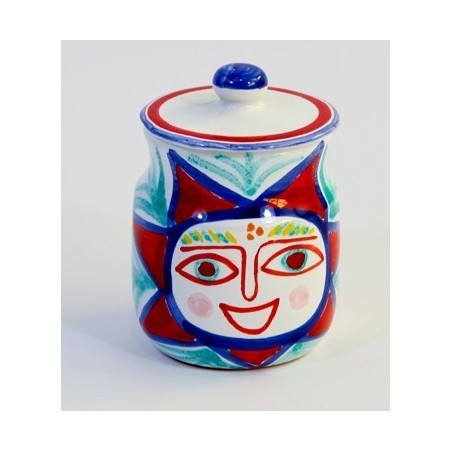 Zuccheriera ceramica Salina ZU56SA