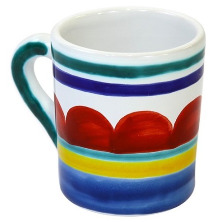 Mug Sibari