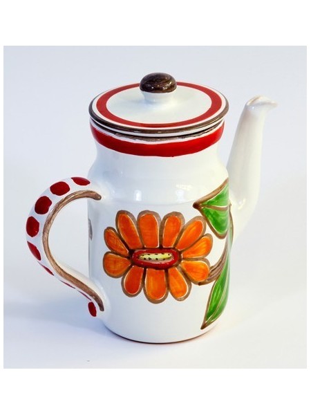 Tea Pot Linosa CF56LI