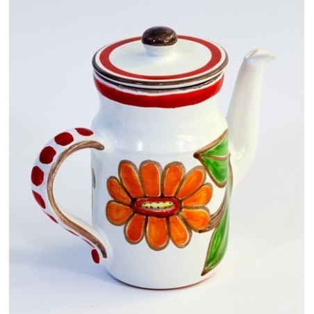 Tea Pot Linosa CF56LI