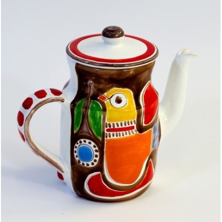 Tea Pot Stromboli CF56ST