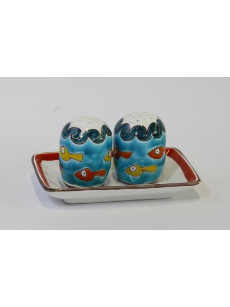 Set Sale e Pepe Gadir