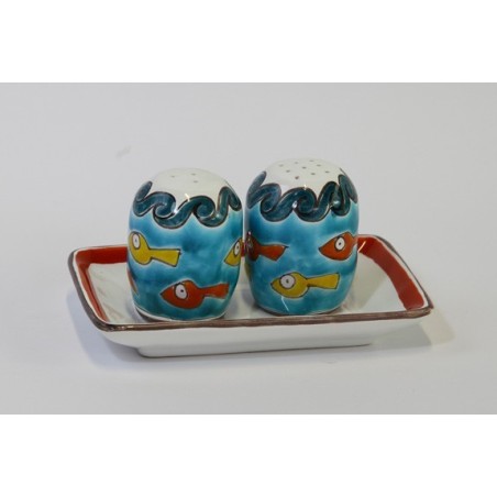 Set Sale e Pepe Gadir