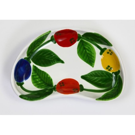 Half Moon Tray Elba MZL20EL