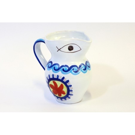 Pitcher Tramontana BR105TR