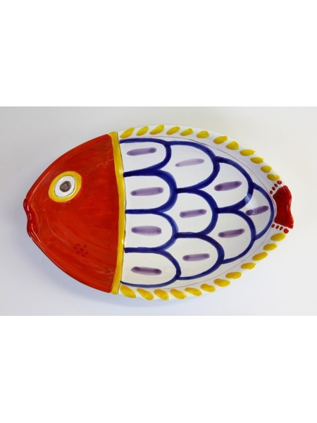Fish Plate PTPE3