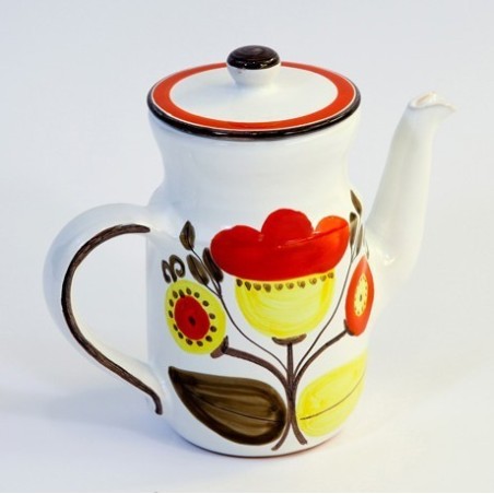Tea Pot Eolie CF56EO