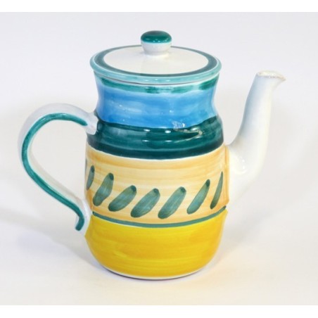 Tea Pot Naxos CF56NA