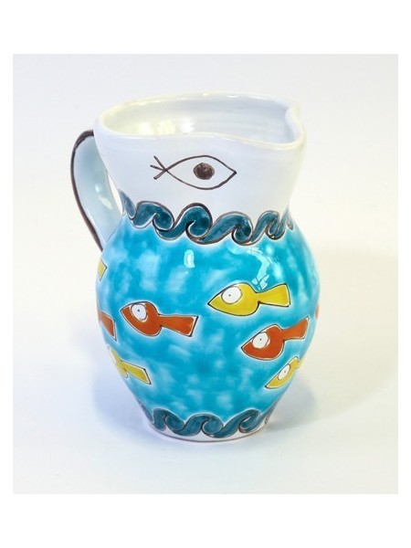 Pitcher Gadir BR105GA