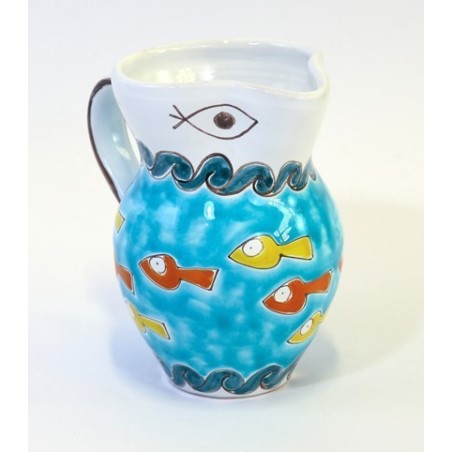 Pitcher Gadir BR105GA