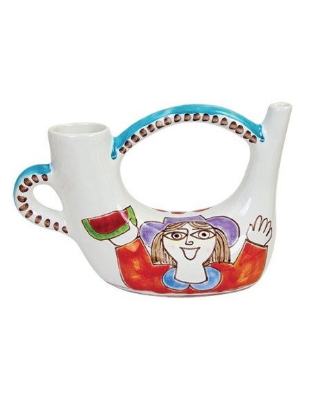 Pitcher Folk BR113FK