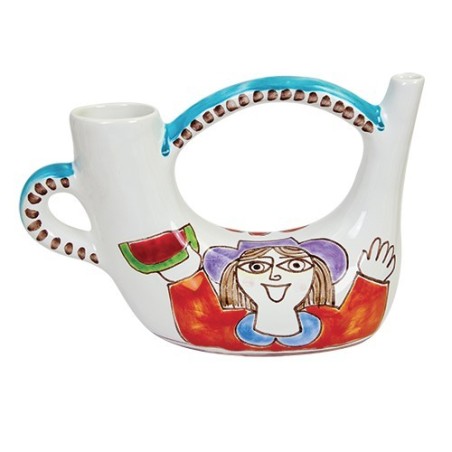 Pitcher Folk BR113FK