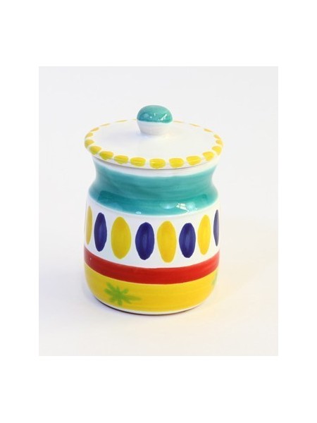 Sugar Bowl Lipari ZU56LP