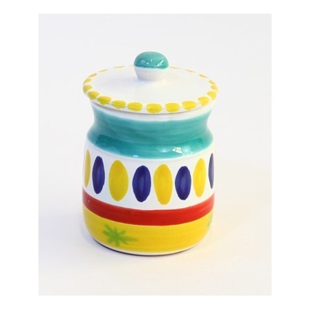 Sugar Bowl Lipari ZU56LP
