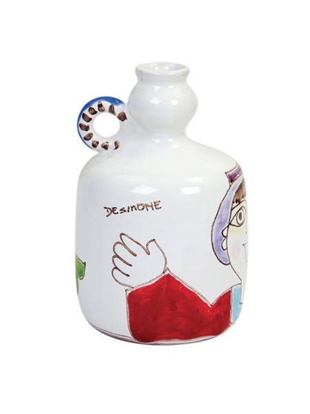 Pitcher Folk BR133FK