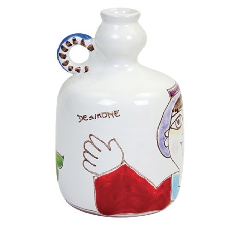 Pitcher Folk BR133FK