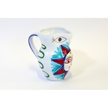Pitcher Salina BR105SA