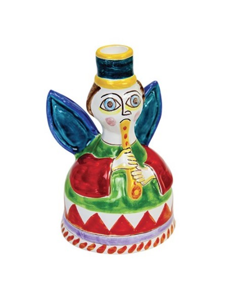 Angel Candle Holder ANG341PC