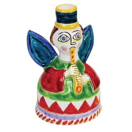 Angel Candle Holder ANG341PC