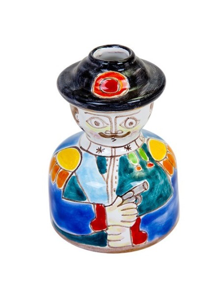 Candle Holder Omino OMP246-4