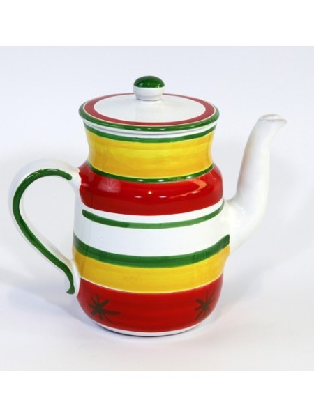 Tea Pot Procida CF56PR