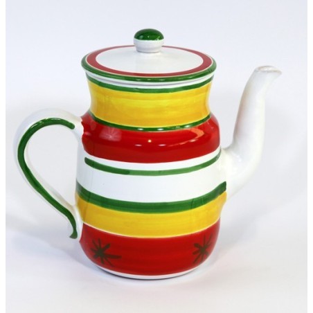 Tea Pot Procida CF56PR