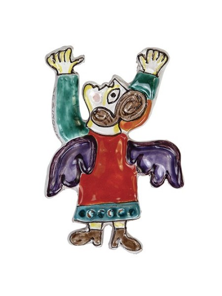 Angelo in ceramica Carolino ANGR318A-01