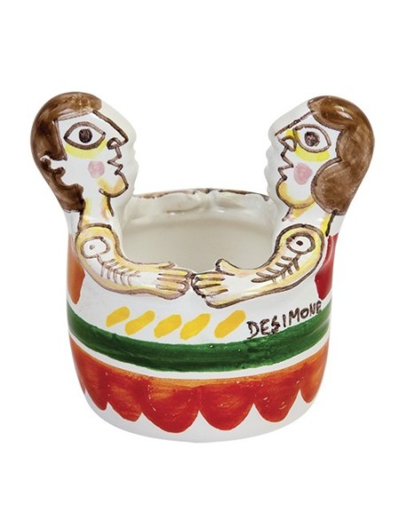 Party Favor Couple BB212FI