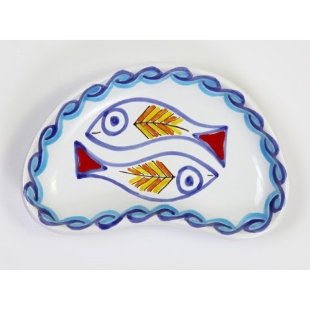Half Moon Tray Scirocco MZL20SC