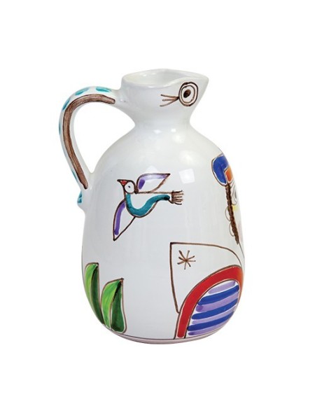 Pitcher Folk BR87FK