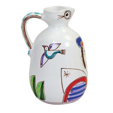 Pitcher Folk BR87FK