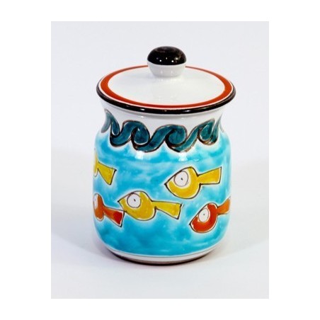 Sugar Bowl Gadir ZU56GA