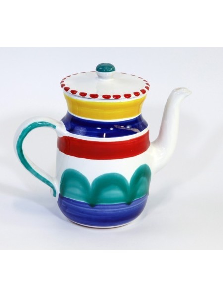 Tea Pot Alicudi CF56AL
