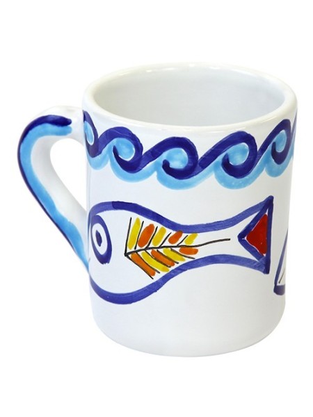 Mug Scirocco