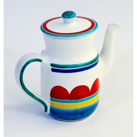 Tea Pot Sibari CF56SI