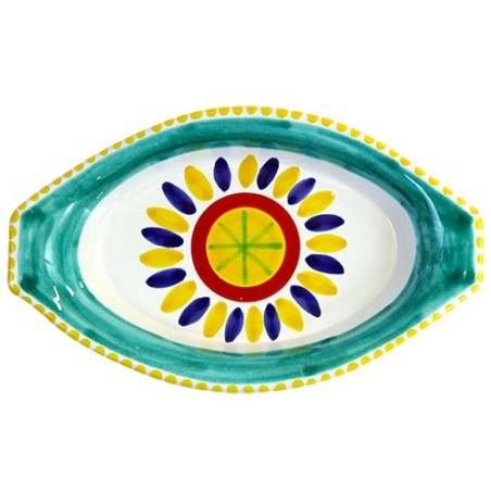 Appetizers Plate Lipari ANTLP