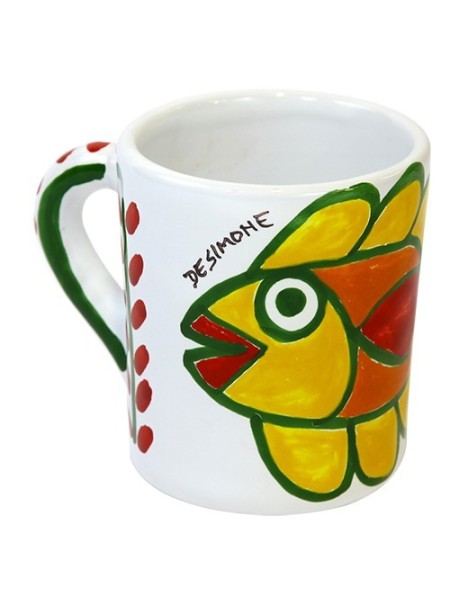 Mug Panarea