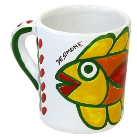 Mug Panarea