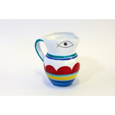 Pitcher Sibari BR105SI