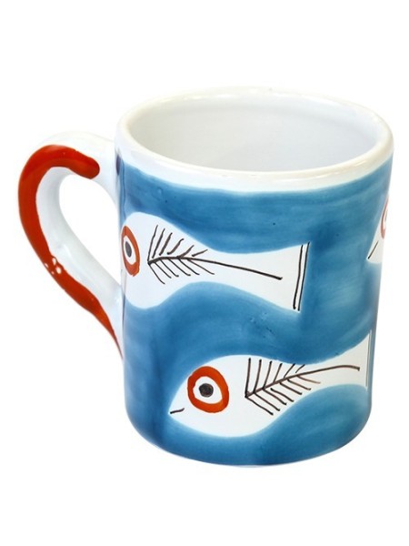Mug Itaca