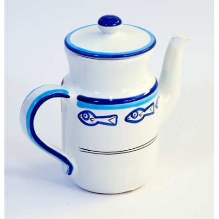 Tea Pot Corfù CF56CO